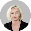 Елена Кузина