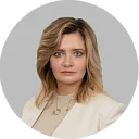 Алена Талаш