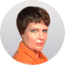 Елена Ласкина