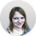 Лариса Новик