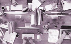 Ведение учета и бухгалтерской отчетности