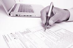 Налог на проценты по вкладам за 2025 год
