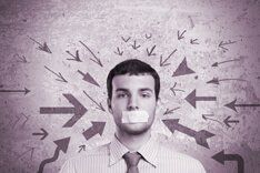 Что нельзя говорить на собеседовании? Что нельзя говорить на собеседовании?