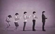 Может ли начальство заставить работников соблюдать дресс-код?