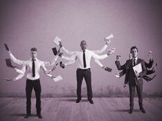 Приказ о сокращении штата