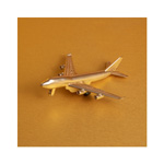 Юристы РосКо предоставили услугу по регистрации ассоциации в области деловой авиации