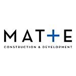 Московское представительство Matte выбрало «РосКо»
