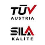 Специалисты «РосКо» начали оказание услуг компании Tüv Austria Sila Quality