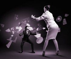 Испытываем работника на прочность: как установить испытательный срок Испытываем работника на прочность: как установить испытательный срок