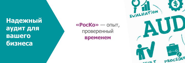 АУДИТ - Аудиторские услуги (26)