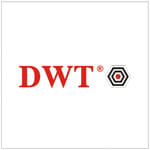 Немецкая производственная компания DWT обратилась в «РосКо» за услугами
