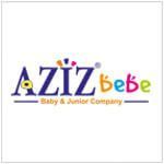 Компания Aziz-bebe зарегистрировала товарный знак с помощью «РосКо»