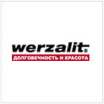 Немецкий производитель декинга Werzalit подписал договор с RosCo