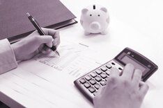 Разовые бухгалтерские услуги