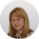 Ольга Калинкина Ольга Калинкина