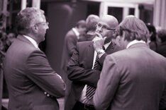 Управление налоговой тайной для бизнеса Управление налоговой тайной для бизнеса