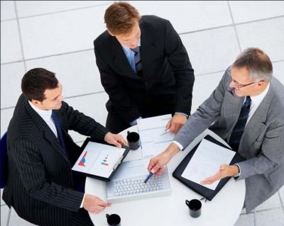 Реорганизация АО в ООО Реорганизация АО в ООО