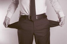 Откуда берется МРОТ? Откуда берется МРОТ?