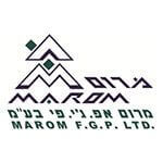 Известное израильское предприятие Merom FGP. Ltd. подписало договор с «РосКо»