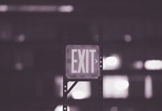 Отпуск с последующим увольнением Отпуск с последующим увольнением