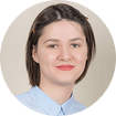 Анна Бабушинова Анна Бабушинова