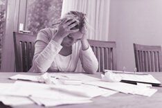 Поиск работы и соцсети