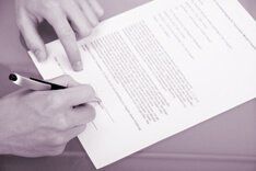 Расторжение трудового договора по соглашению сторон Расторжение трудового договора по соглашению сторон