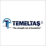 Инжиниринговая компания Temeltas возложила на «РосКо» обязательства по юридическому консалтингу