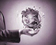 Передача бухгалтерии на аутсорсинг