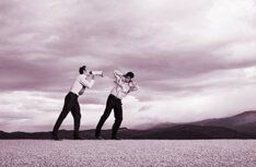 Незаконное увольнение Незаконное увольнение