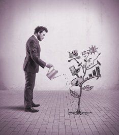 Можно ли получать доход от накопительной части пенсии? 1 часть