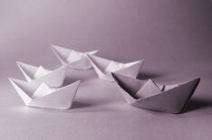 Ликвидация фонда Ликвидация фонда