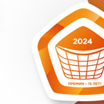 Компания РосКо была удостоена награды в рамках юбилейной XV Премии «Выбор потребителей»