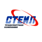 логотип Транспортная компания «ТК «СТЕИЛ» png.png