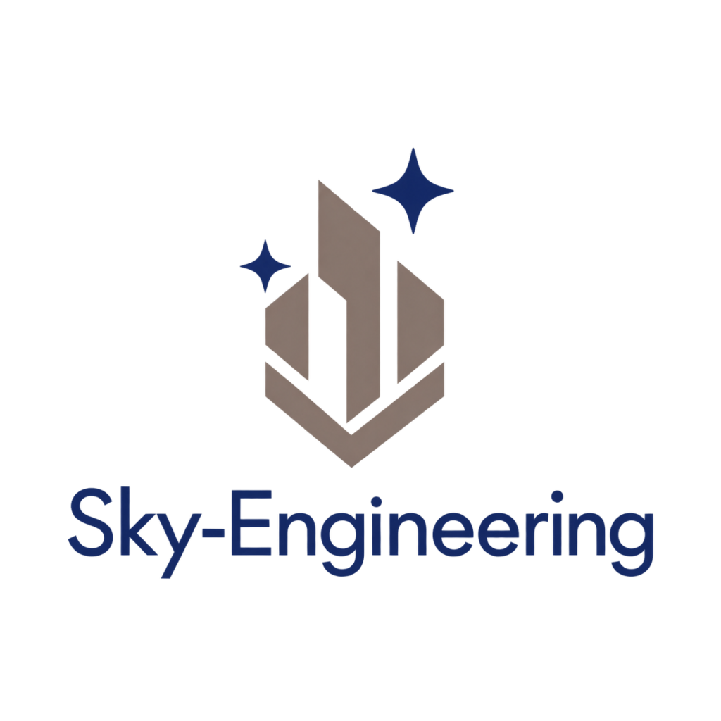 Sky-engineering Sky-engineering