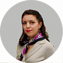 Светлана Гаврилова
