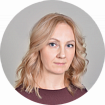 Анна Клячина Анна Клячина